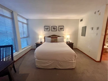 227 4315 Northlands Boulevard, Whistler, BC, Whistler — Apartment/Condo for sale
