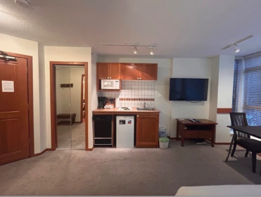 227 4315 Northlands Boulevard, Whistler, BC, Whistler — Apartment/Condo for sale