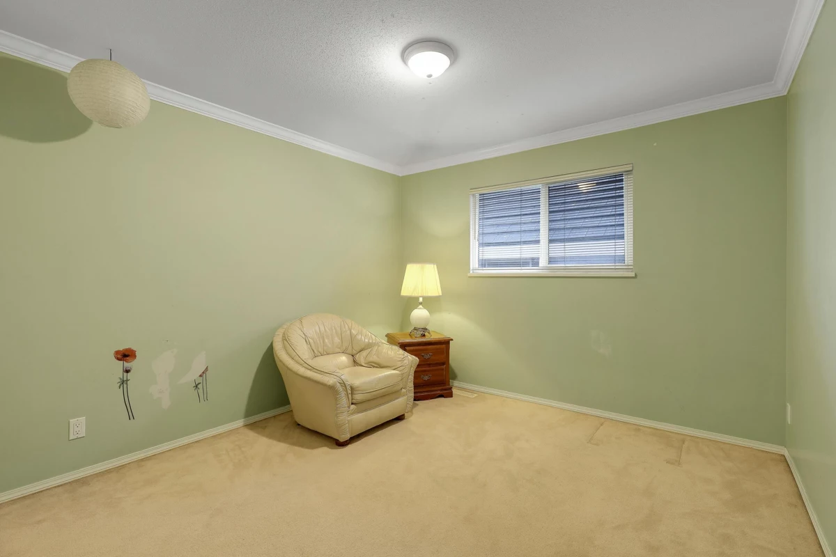 Backyard Photo of 10955 156 Street, Surrey, BC