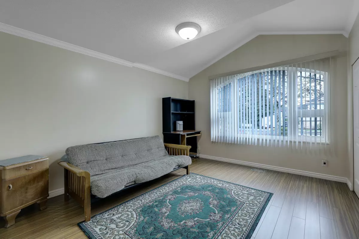 Bedroom 2 Photo of 10955 156 Street, Surrey, BC