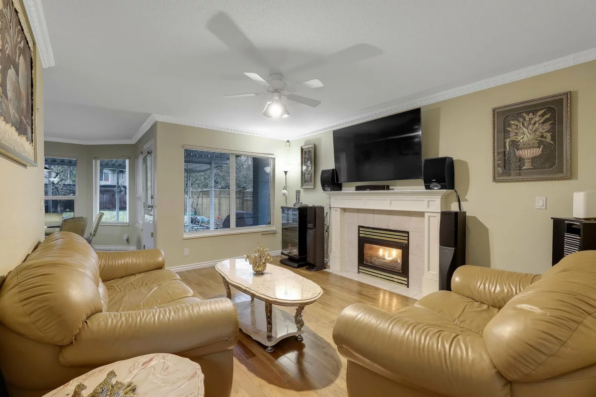 Bedroom 4 Photo of 10955 156 Street, Surrey, BC