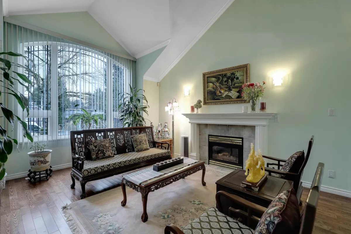 Exterior Rear Photo of 10955 156 Street, Surrey, BC