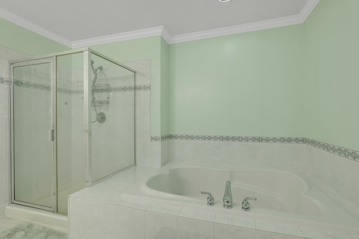 Hot Tub / Spa Photo of 10955 156 Street, Surrey, BC