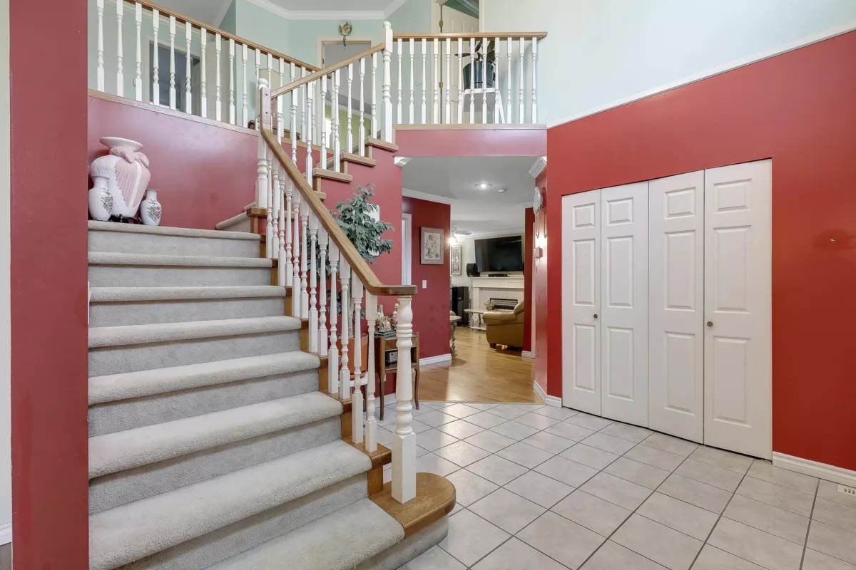 Primary Bedroom Photo of 10955 156 Street, Surrey, BC