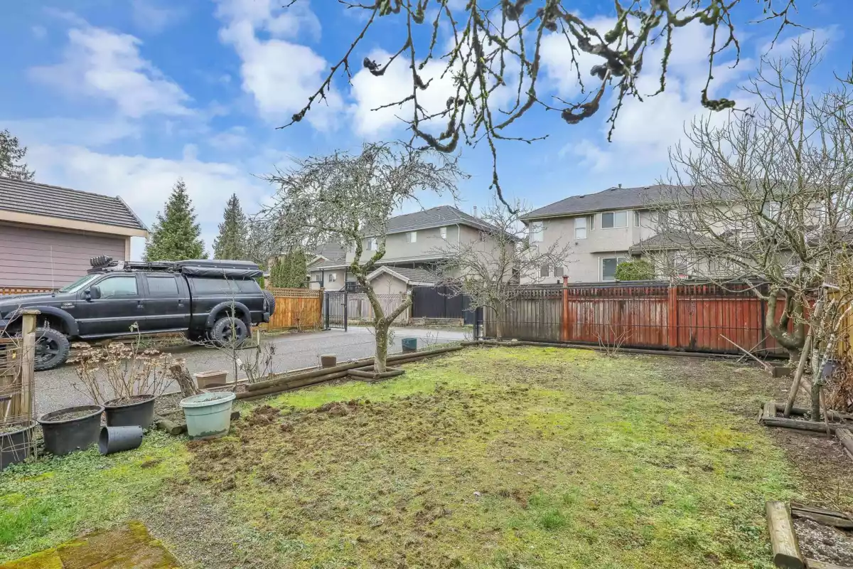 Street View Photo of 10955 156 Street, Surrey, BC