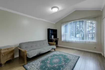 Bedroom 2 Photo of 10955 156 Street, Surrey, BC