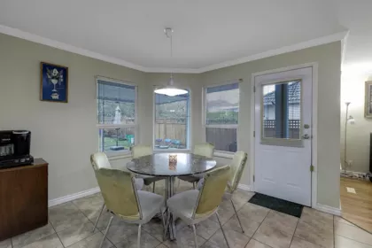 Laundry Room Photo of 10955 156 Street, Surrey, BC
