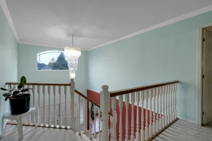 Staircase Photo of 10955 156 Street, Surrey, BC