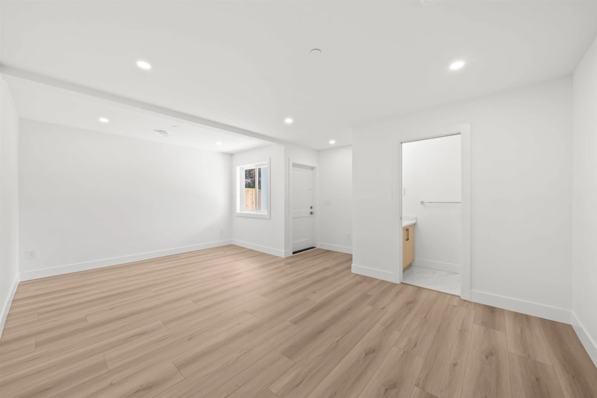 Aerial View of 2 26725 Fraser Highway, Langley, BC