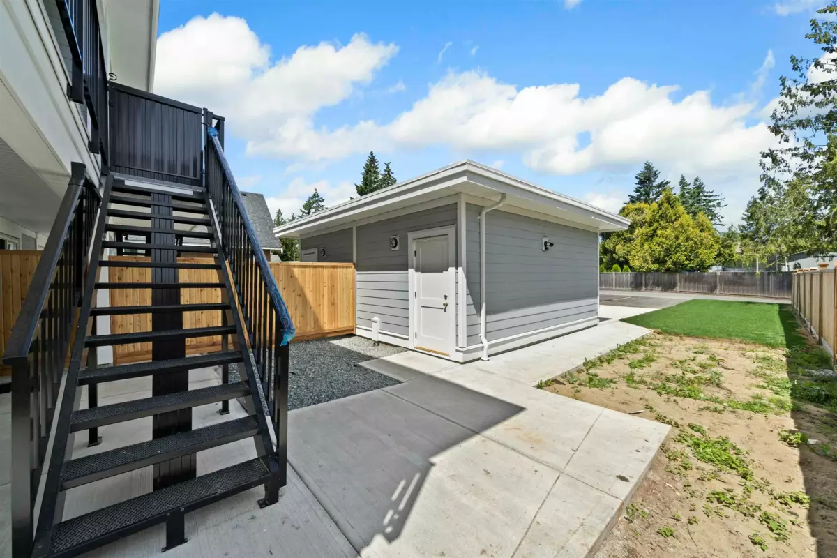 Community Amenities Photo (Clubhouse) of 2 26725 Fraser Highway, Langley, BC