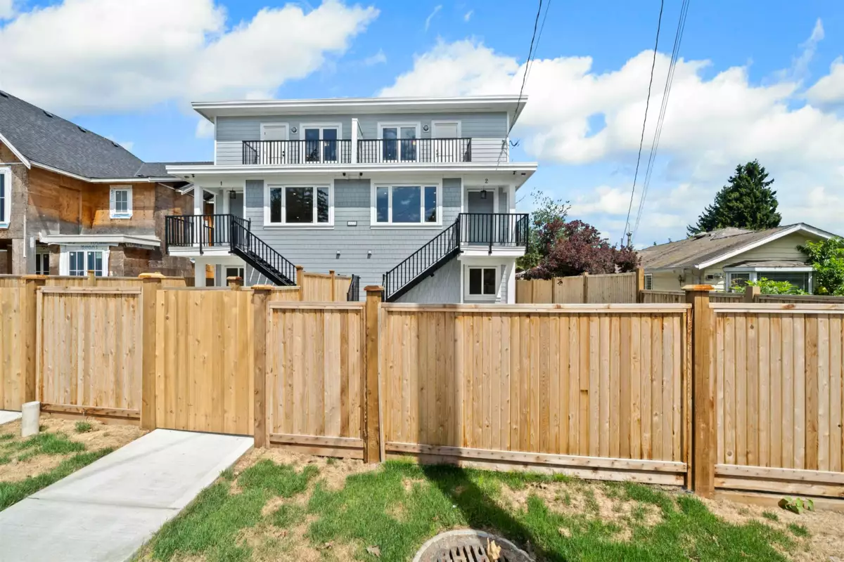 Fitness Center Photo Near 2 26725 Fraser Highway, Langley, BC