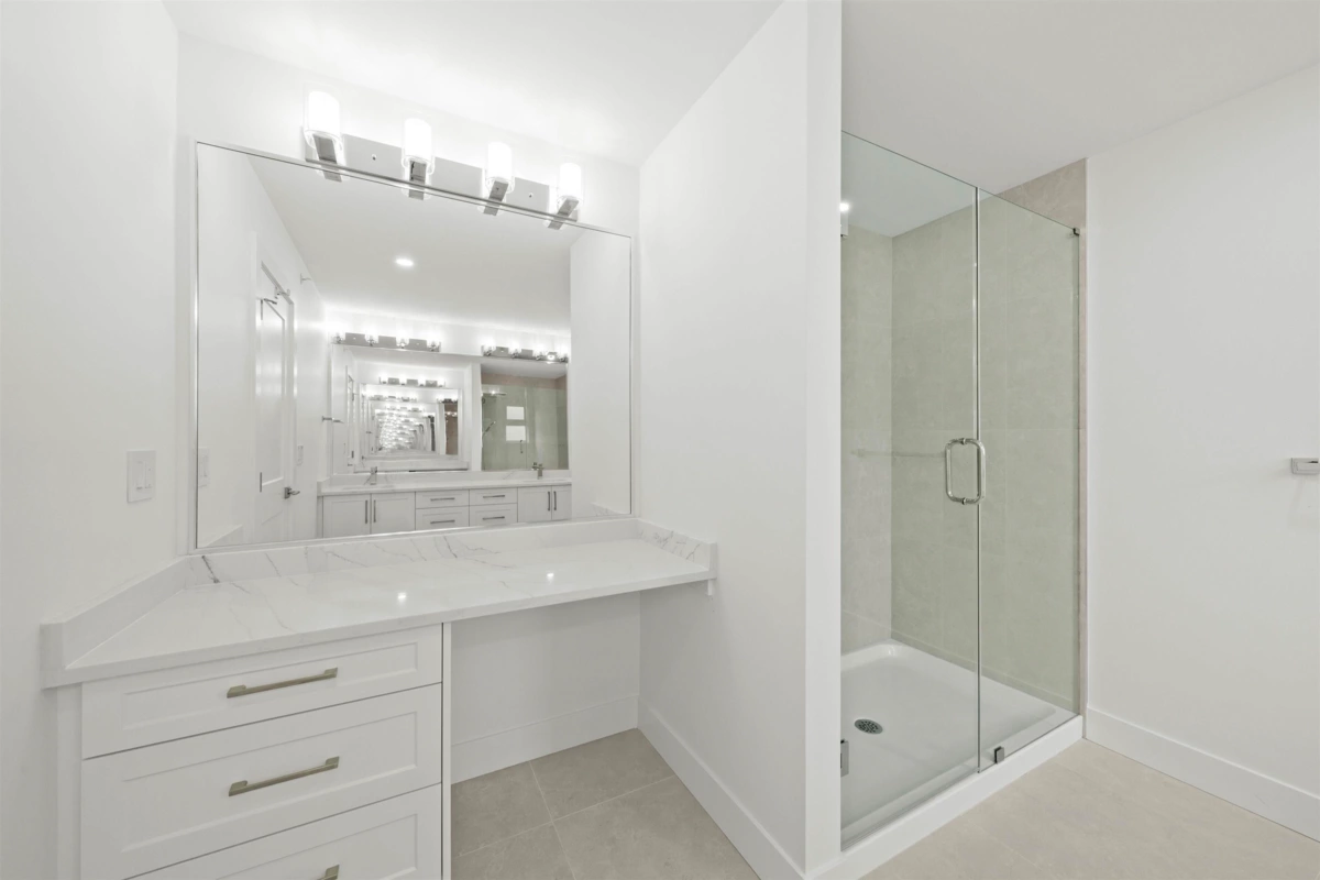 Outdoor Patio Photo of 2 26725 Fraser Highway, Langley, BC