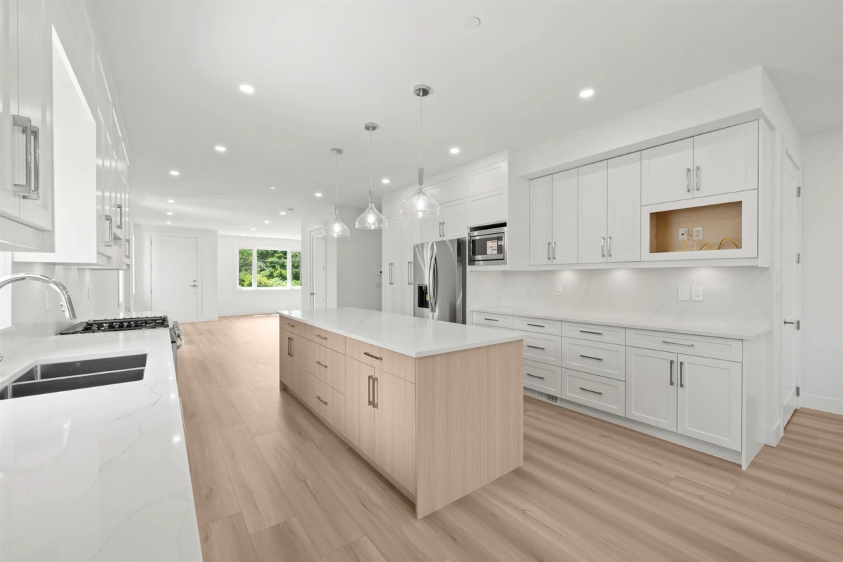 Pantry Photo of 2 26725 Fraser Highway, Langley, BC