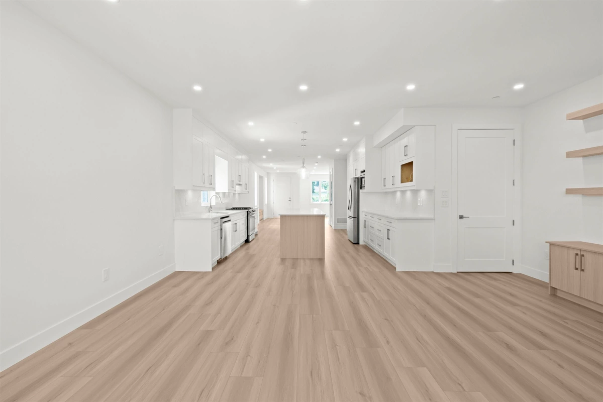 Primary Bedroom Photo of 2 26725 Fraser Highway, Langley, BC