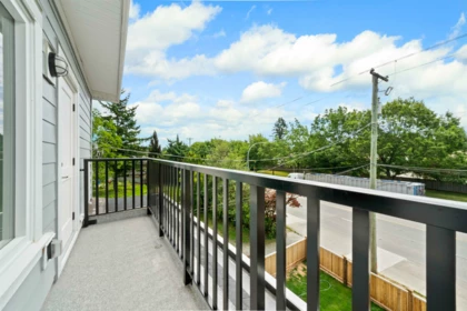 Laundry Room Photo of 2 26725 Fraser Highway, Langley, BC