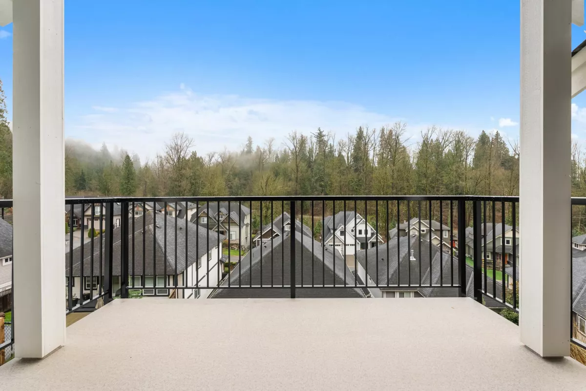 Bedroom 3 Photo of 8 35247 Straiton Road, Abbotsford, BC