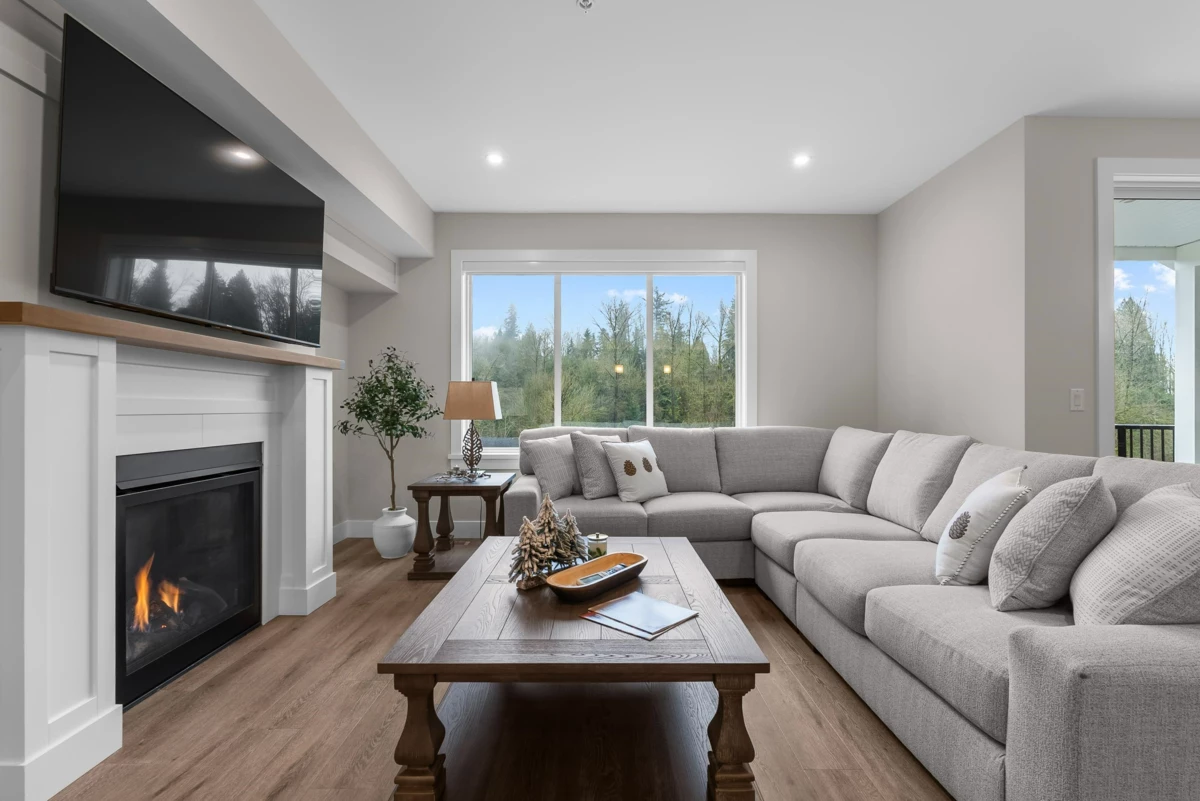 Kitchen Photo of 8 35247 Straiton Road, Abbotsford, BC