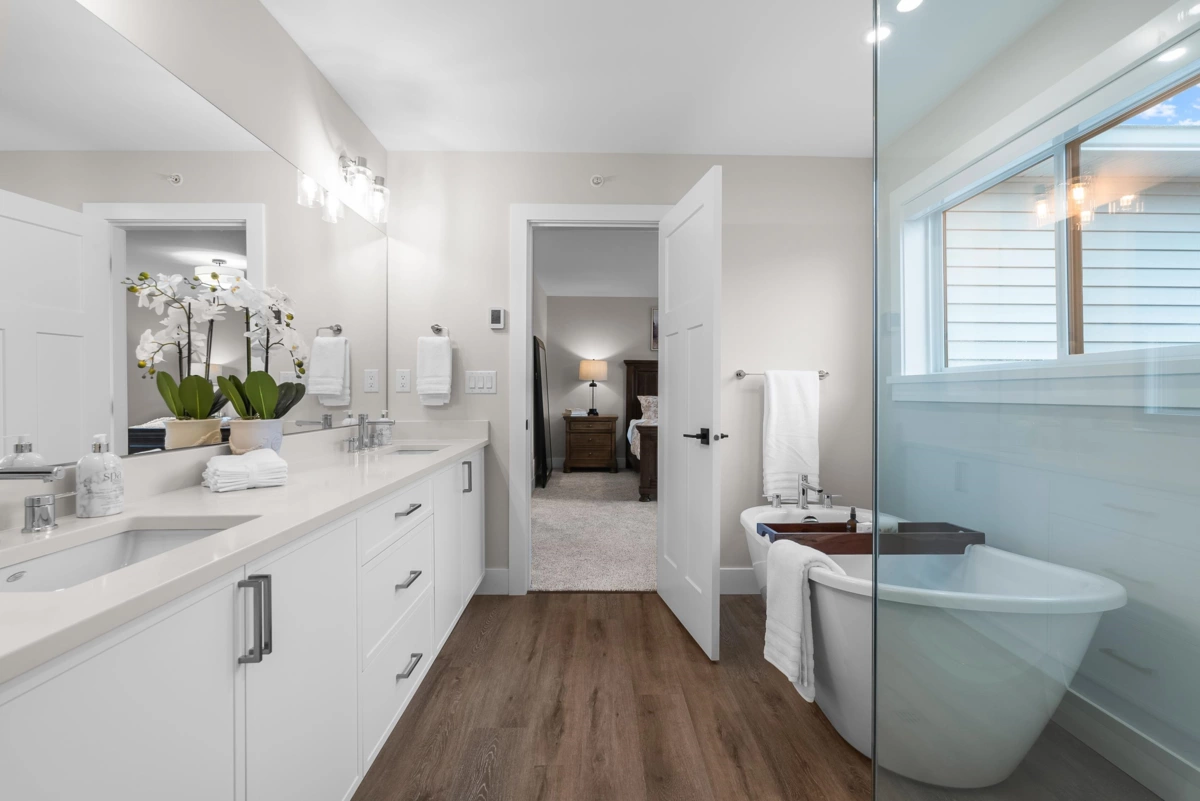 Loft / Bonus Room Photo of 8 35247 Straiton Road, Abbotsford, BC