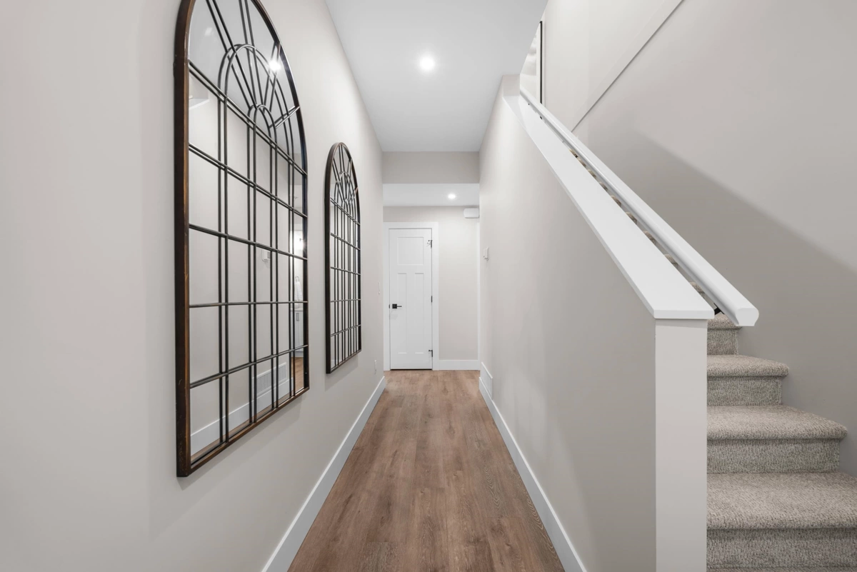 Mudroom Photo of 8 35247 Straiton Road, Abbotsford, BC