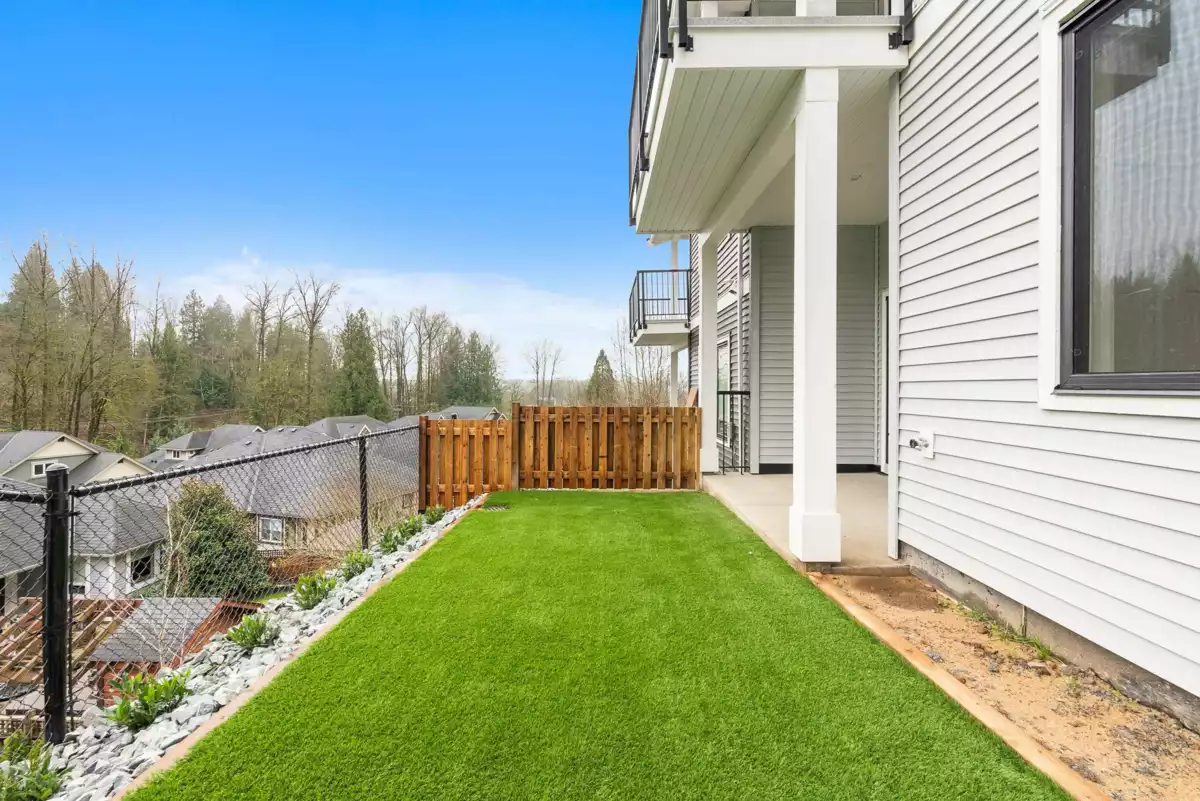 Outdoor Kitchen Photo of 8 35247 Straiton Road, Abbotsford, BC