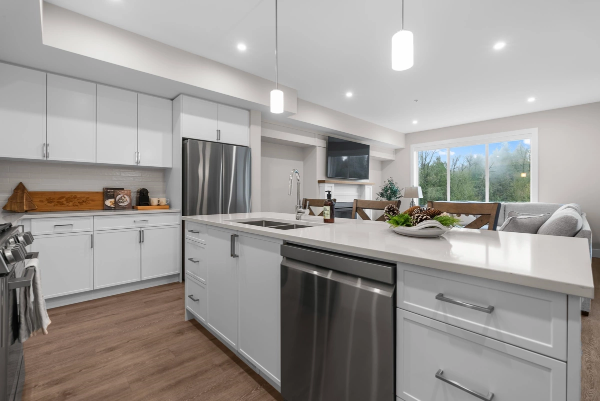 Primary Bedroom Photo of 8 35247 Straiton Road, Abbotsford, BC