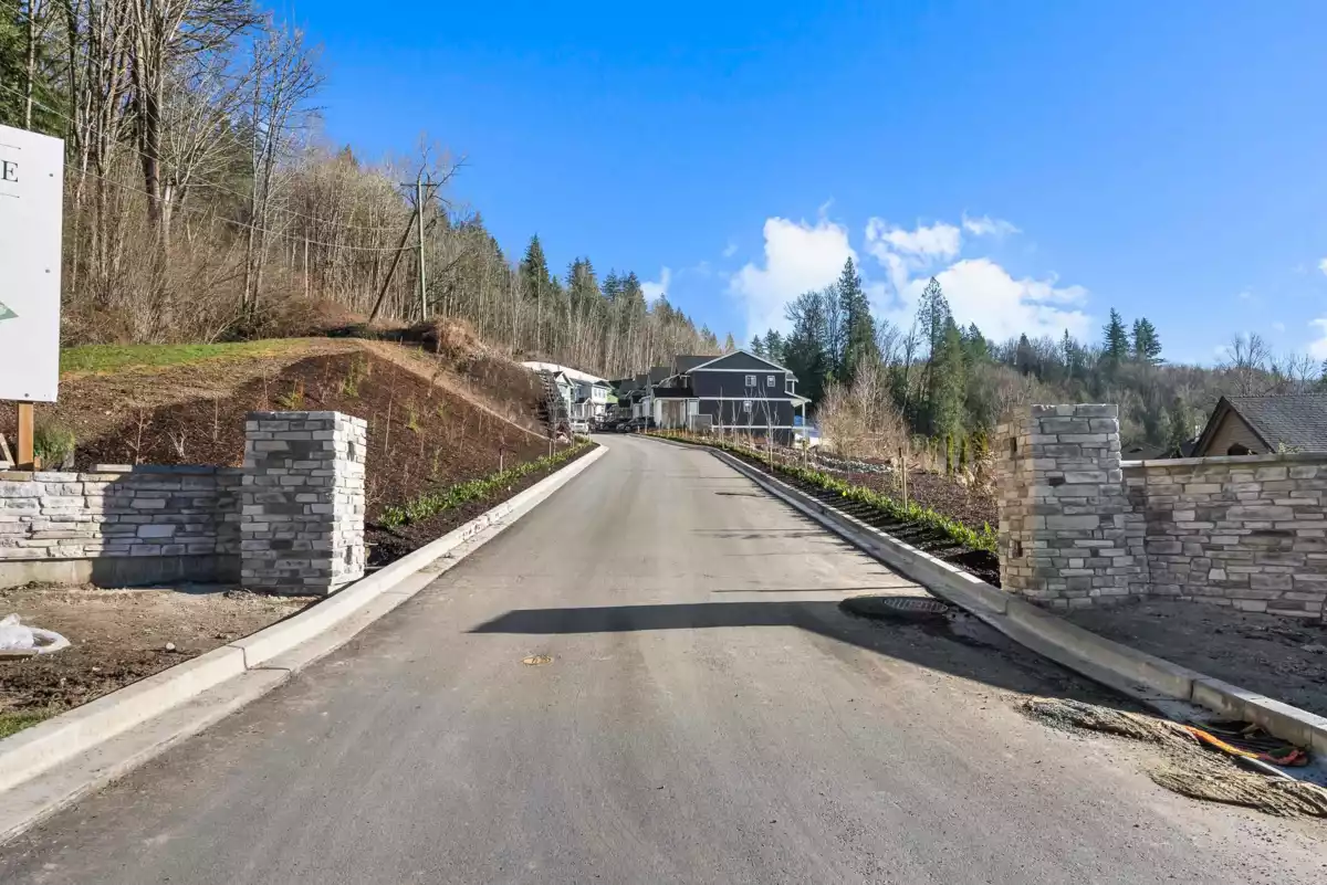 Street View Photo of 8 35247 Straiton Road, Abbotsford, BC