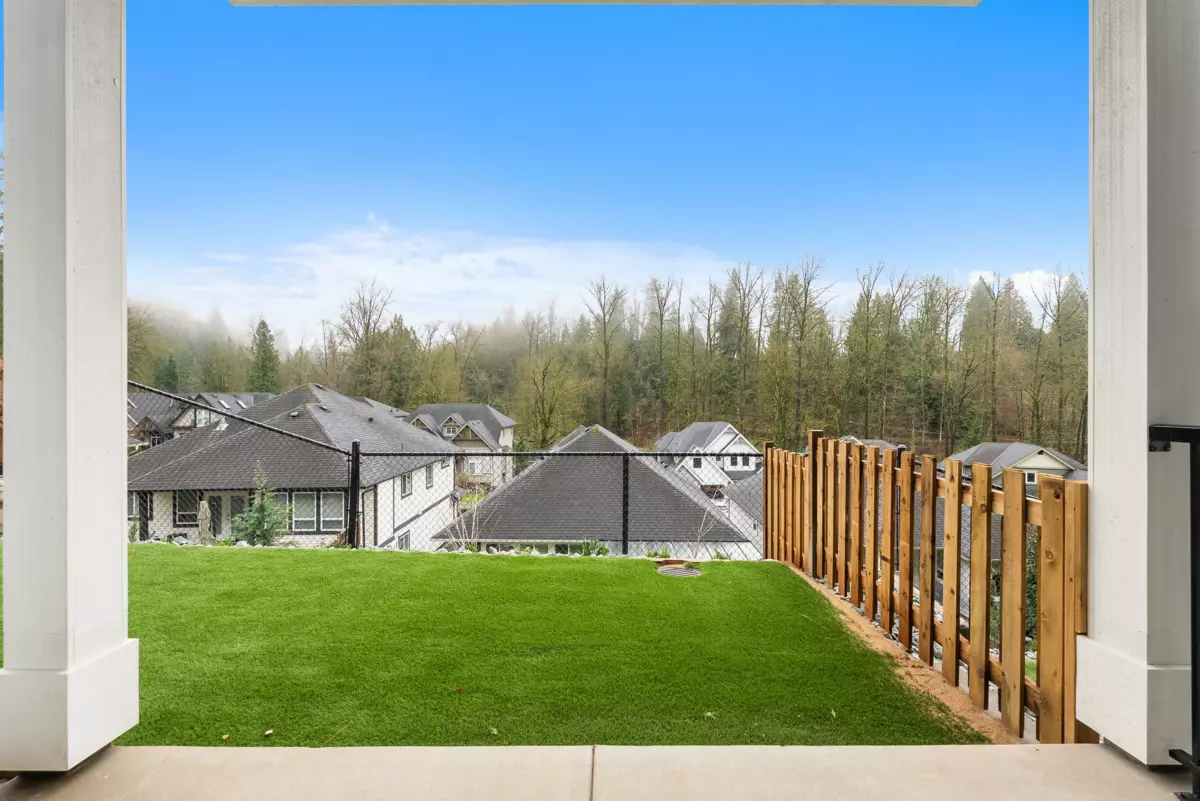 Swimming Pool Photo of 8 35247 Straiton Road, Abbotsford, BC