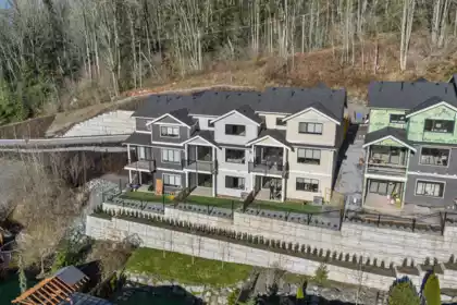 8 35247 Straiton Road, Abbotsford, BC, Abbotsford — Townhouse for sale