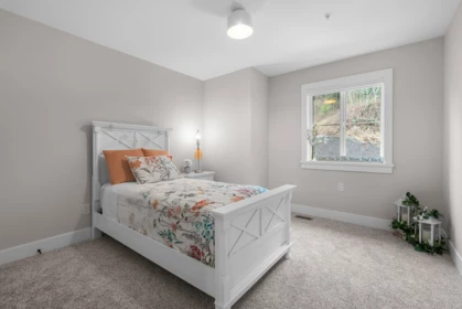 Laundry Room Photo of 8 35247 Straiton Road, Abbotsford, BC