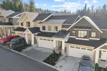 8 35247 Straiton Road, Abbotsford, BC, Abbotsford — Townhouse for sale