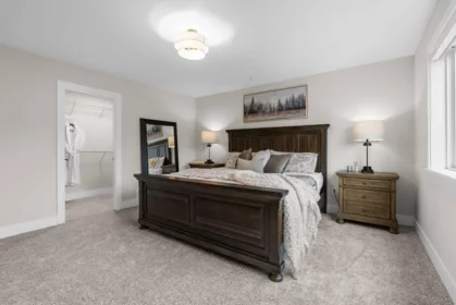 Powder Room Photo of 8 35247 Straiton Road, Abbotsford, BC