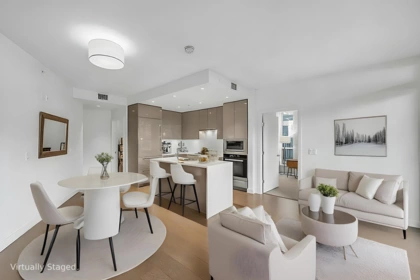 107 5189 Cambie Street, Vancouver, BC, Cambie — 2 bed apartment/condo for sale