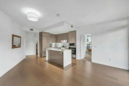 107 5189 Cambie Street, Vancouver, BC