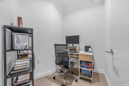 Mudroom Photo of 107 5189 Cambie Street, Vancouver, BC