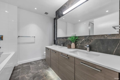 Office / Den Photo of 107 5189 Cambie Street, Vancouver, BC