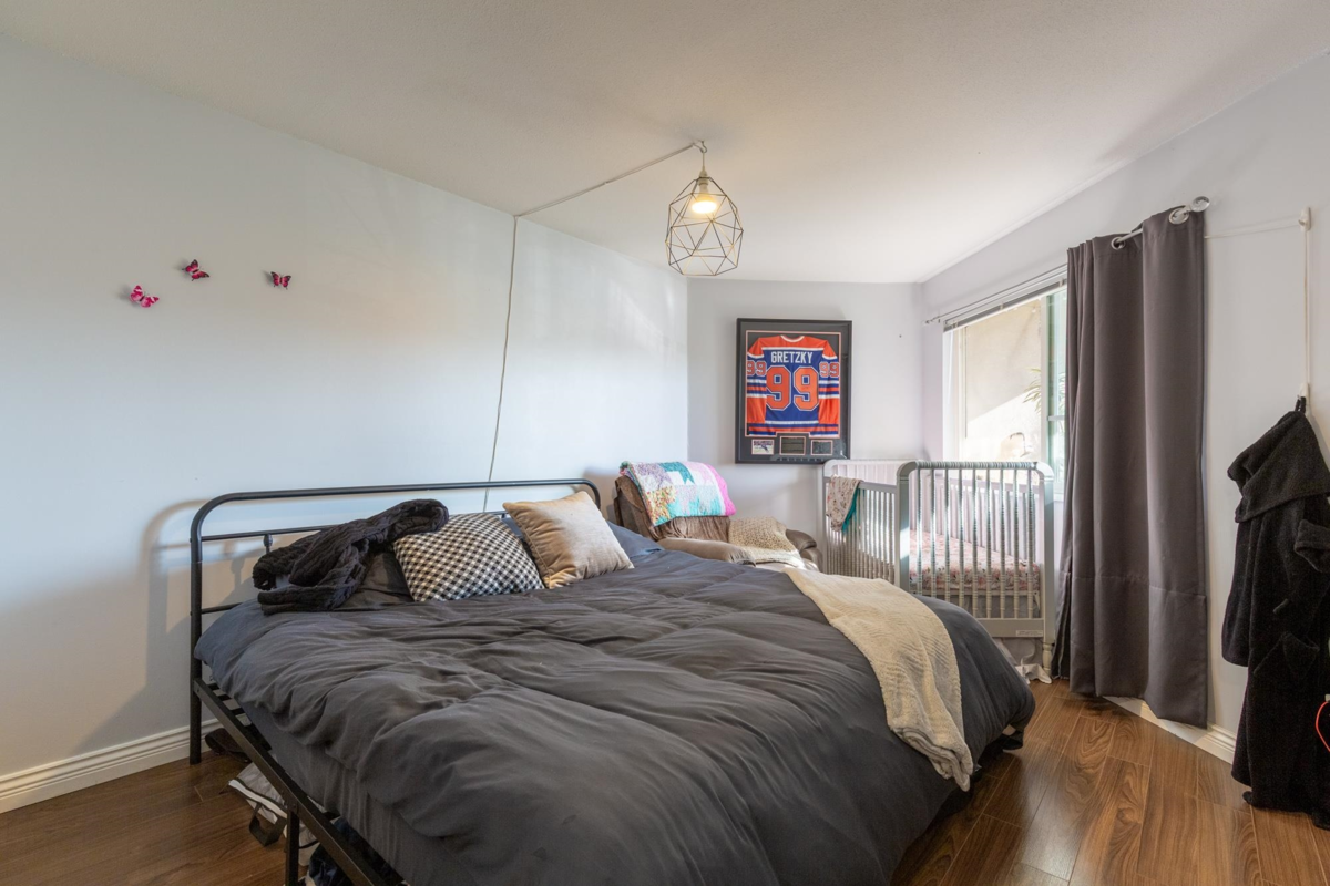 Mudroom Photo of 201 5765 Glover Road, Langley, BC