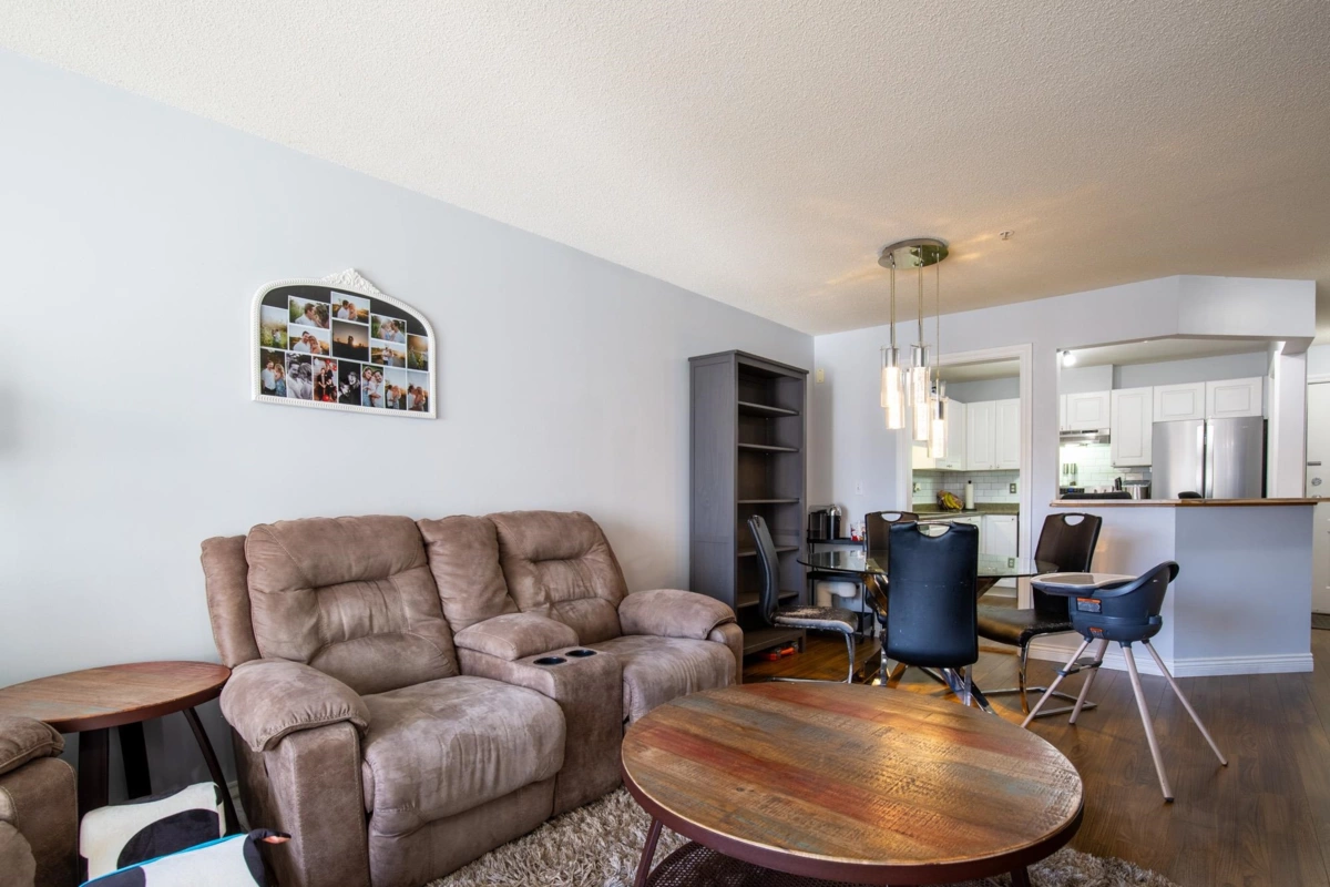 Office / Den Photo of 201 5765 Glover Road, Langley, BC