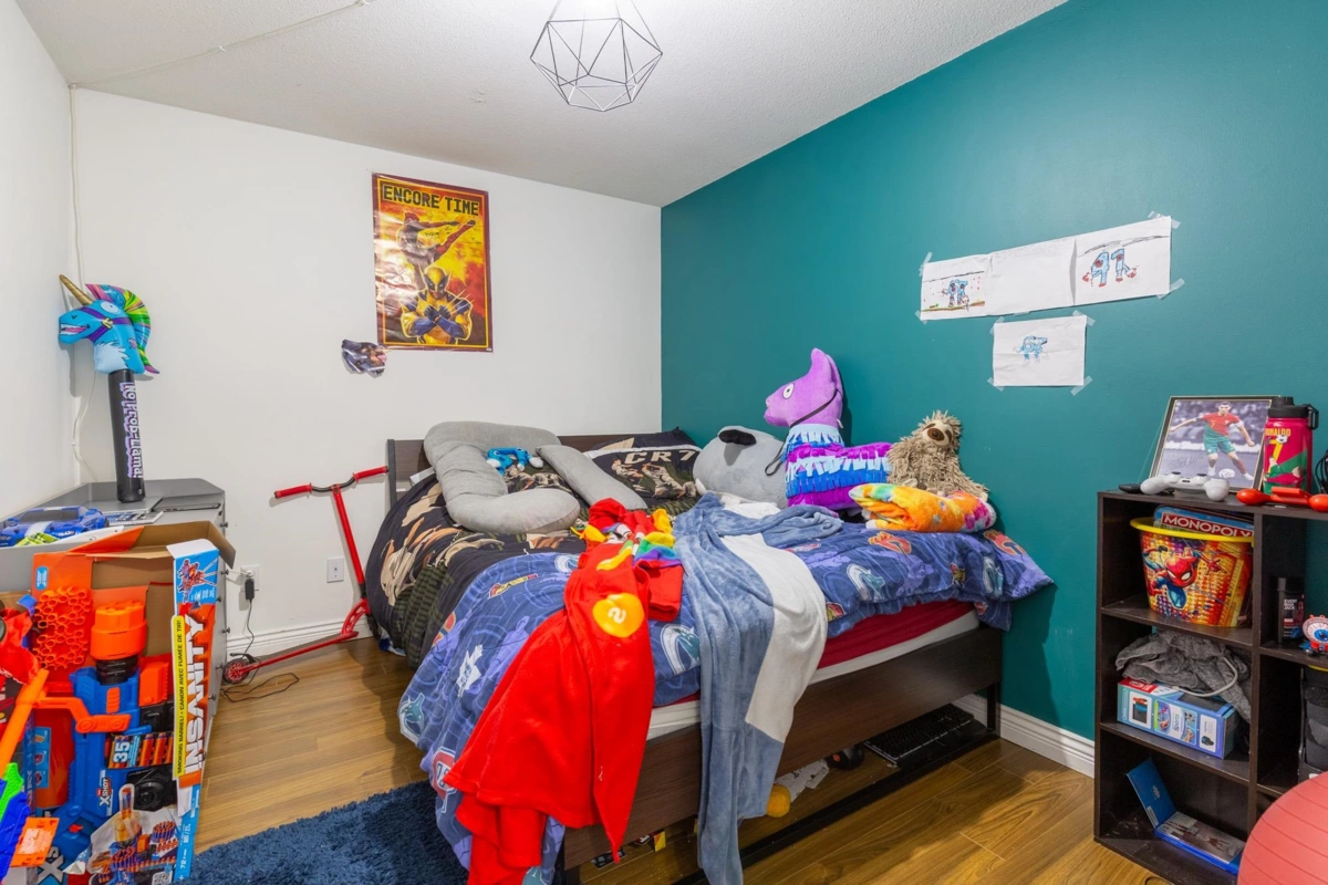 Outdoor Patio Photo of 201 5765 Glover Road, Langley, BC