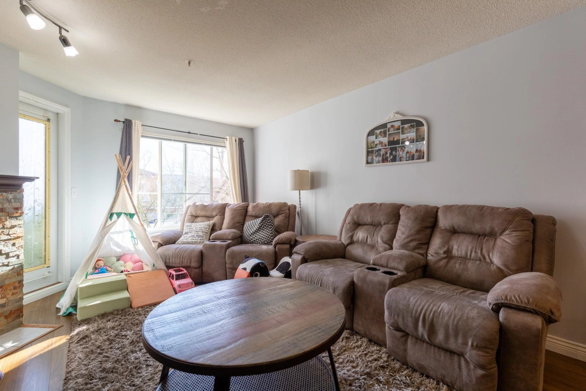 Powder Room Photo of 201 5765 Glover Road, Langley, BC