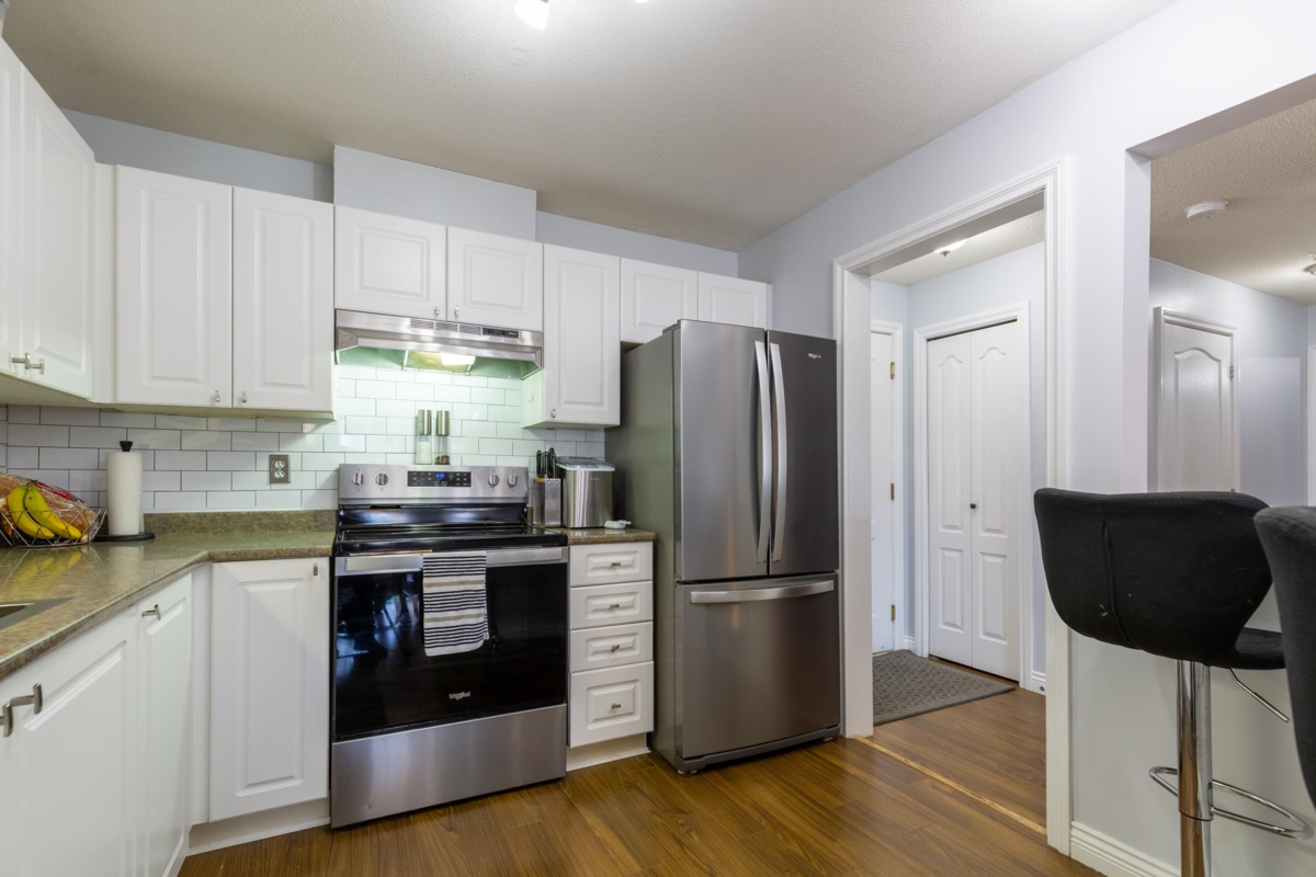 Primary Bathroom Photo of 201 5765 Glover Road, Langley, BC
