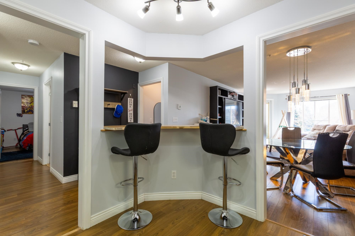 Primary Bedroom Photo of 201 5765 Glover Road, Langley, BC