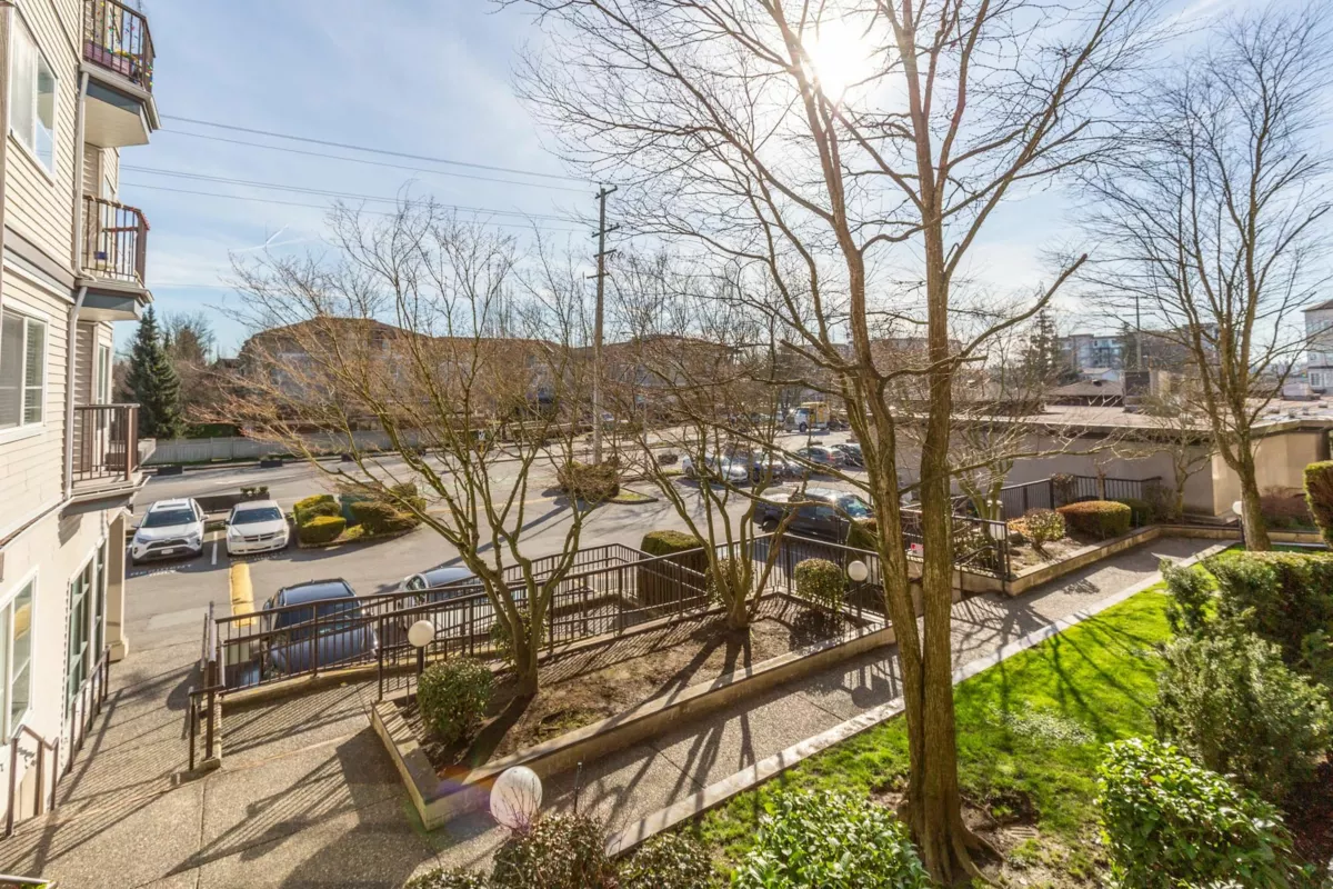 Swimming Pool Photo of 201 5765 Glover Road, Langley, BC