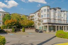 201 5765 Glover Road, Langley, BC