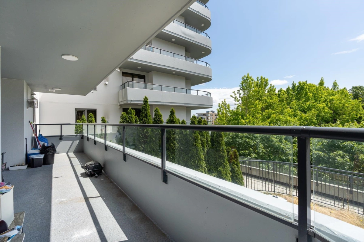 Primary Bedroom Photo of 501 6611 Cooney Road, Richmond, BC