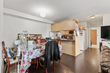 501 6611 Cooney Road, Richmond, BC