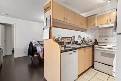 501 6611 Cooney Road, Richmond, BC