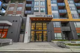 412 27249 Aldergrove Town Centre Drive, Langley, BC