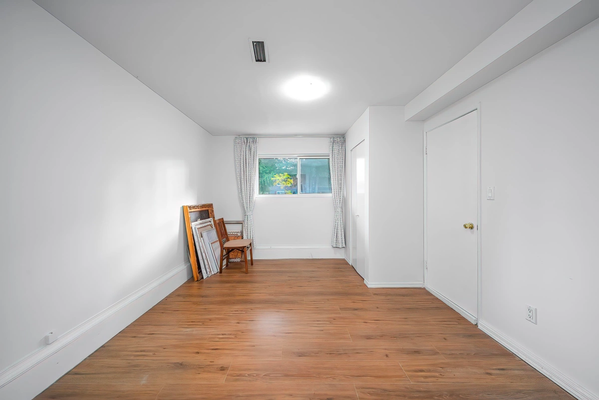 Backyard Photo of 10751 Mersey Drive, Richmond, BC