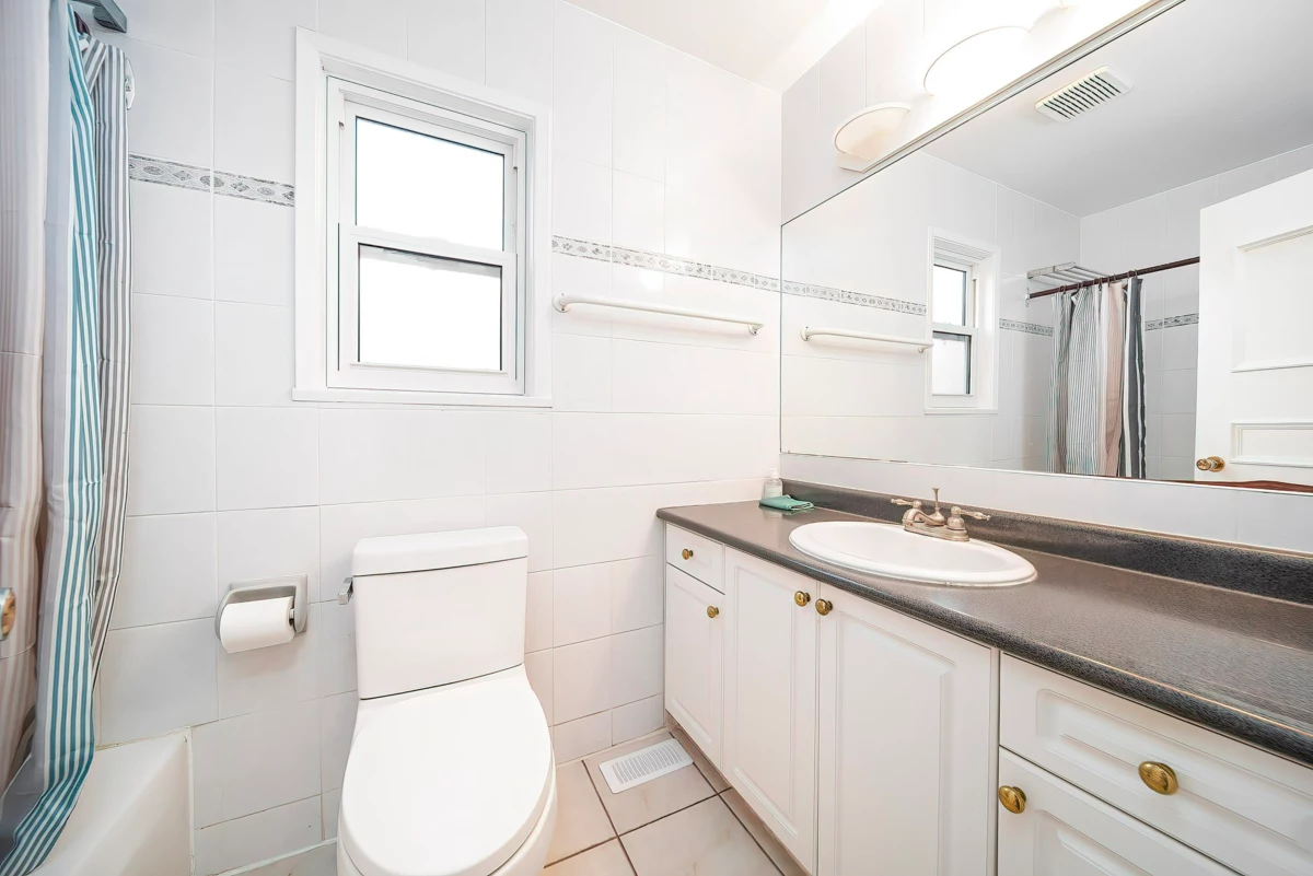 Basement Recreation Room Photo of 10751 Mersey Drive, Richmond, BC