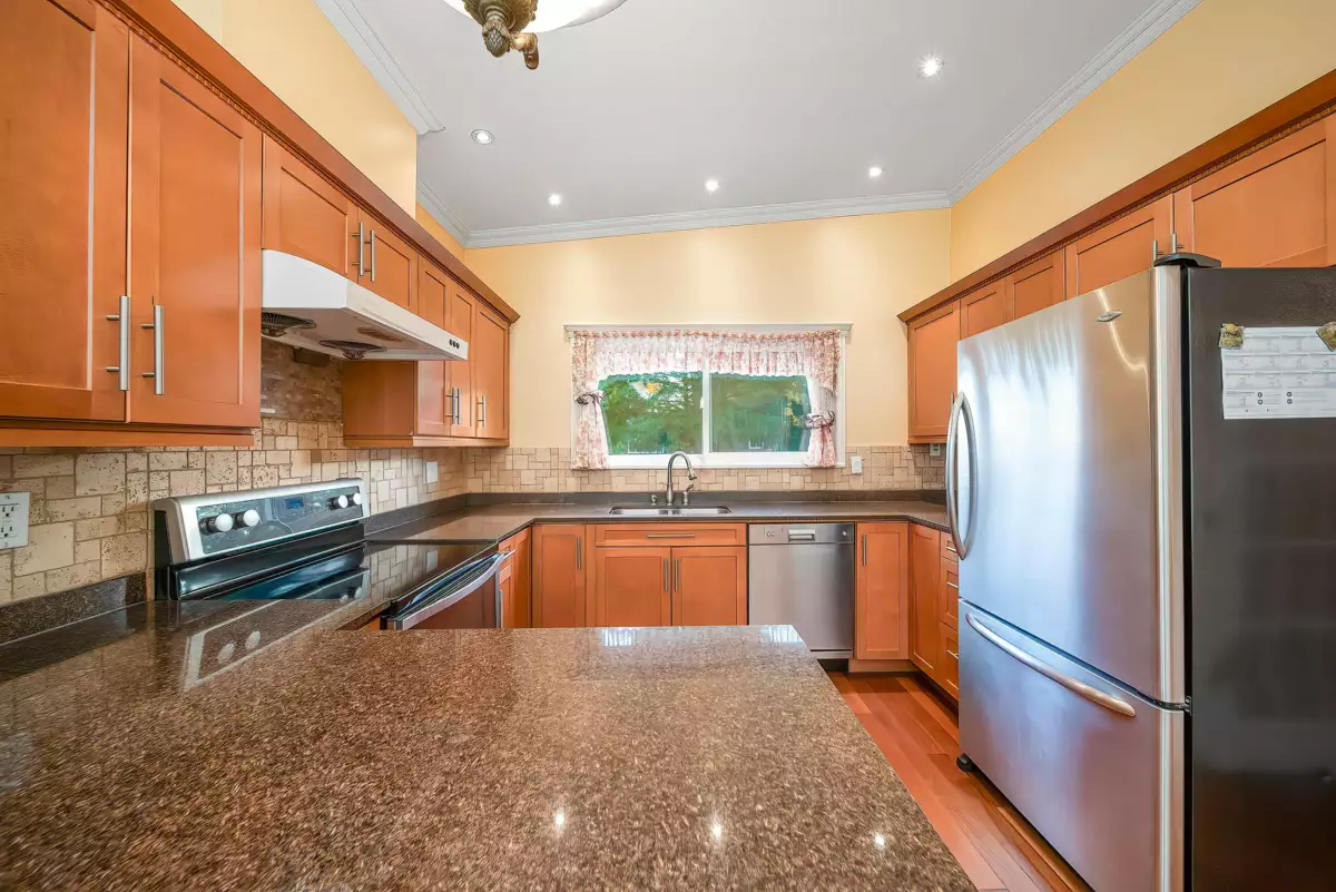 Bedroom 3 Photo of 10751 Mersey Drive, Richmond, BC